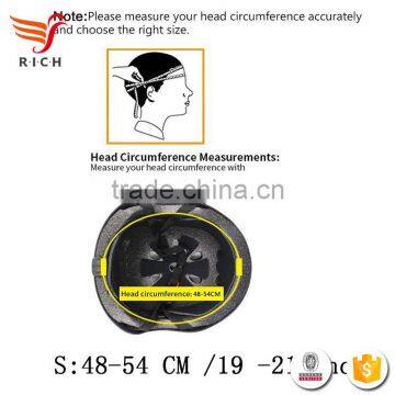 HFX0237 Protective Gear Safety Helmet for Skating Cycling Extreme Sports photo-6