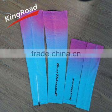 OEM Kids, Adult arm sleeves, winter thermal sleeves for sun protection, keep warm