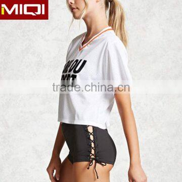 High quality best prices women comfortable custom design fitness wear