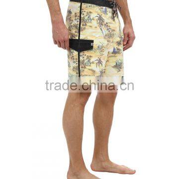 OEM Factory Direct Design Your Own Board Shorts photo-4