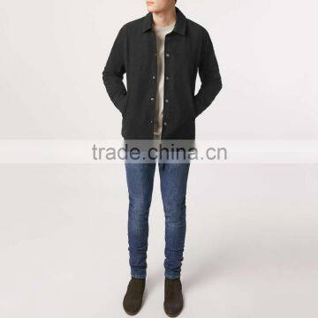 Skinny Blue Plain Branded Jeans Pants for Men Casual Wear in Bulk photo-2