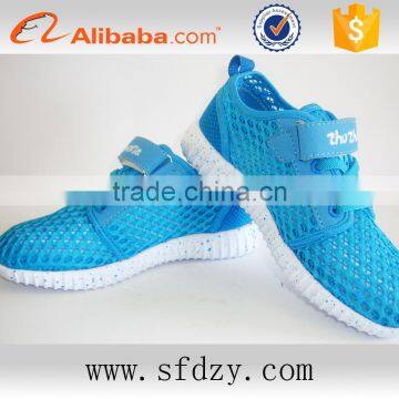 cheap oem china factory price children's sports shoes kids boys shoes