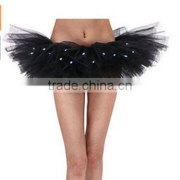 Fairy Tale Tutu Skirts Sets Tutu With Halos photo-5