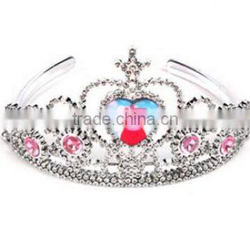 Frozen Princess Queen Crown and Wand Set photo-5