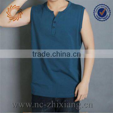 Mens Newest Design Favorable Singlet photo-4