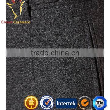 Ladies Cashmere Cotton Pants photo-4