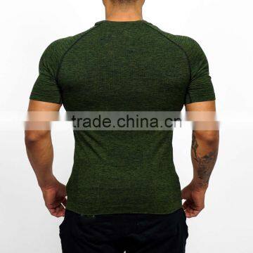 2017 Wholesale China Short Sleeve Men Shirt, Personalized Custom Shirt Importer photo-3