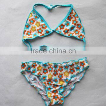 Young Sexy Girl Bikini Swimwear photo-2