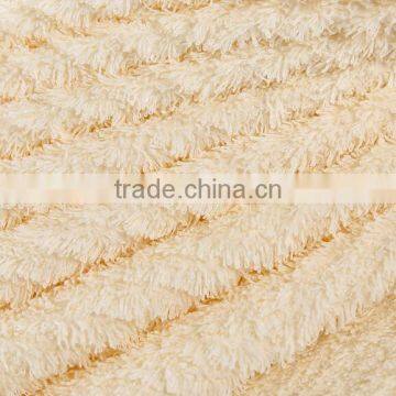 China Supplier 100% Cotton Bath Towel Set photo-6