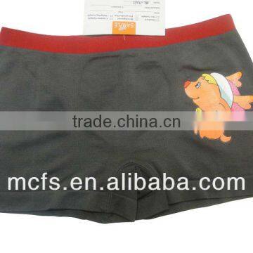 Best Quality and Fashion Design Seamles Boys Panties