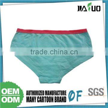 Cartoon Kids Underwear With Printing for Girls photo-2