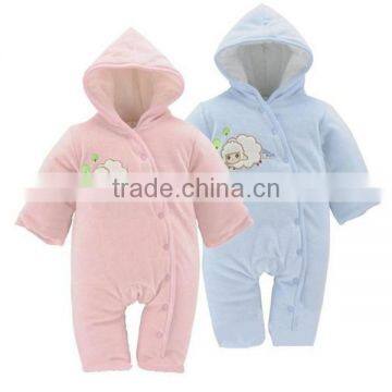 Suntex 100% Organic Baby Clothes Comfortable 2015