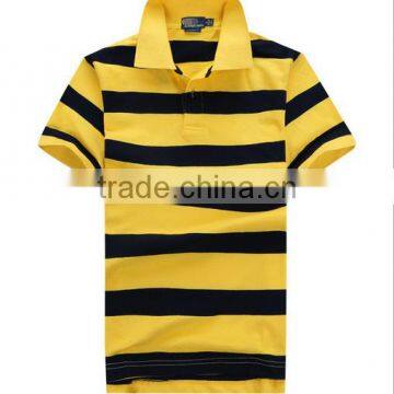 2016 New Model Men's Brand Polo Shirt Only For American Europe Man Plus Size Breathable photo-3