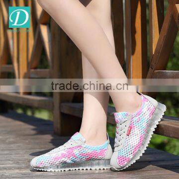 Wholesale Winter Running Shoes Ladies Casual Shoes photo-4