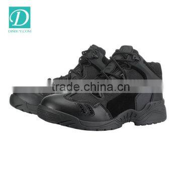 2016 Boots Military Boot Men Combat Outdoor Fashion Shoes photo-3
