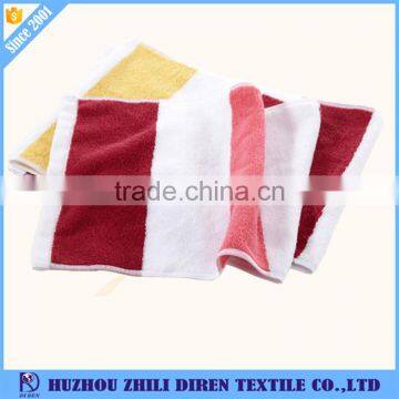 Hot Sale New Design 100% Cotton Sports Towels photo-3
