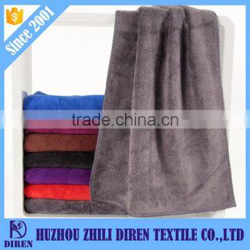 Super Absorbent Wholesale Comfortable Microfiber Yoga Towel on Sale photo-5