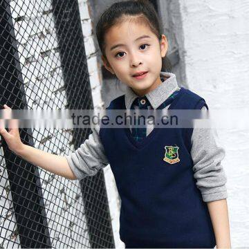 Custom Chantilly Children School Uniforms Nice Primary School Uniforms Design With Pictures photo-2