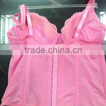 Comfortable & Fashion lady camisole high quality