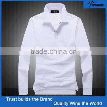 Best Choice Polo t Shirts Egyptian Cotton photo-2