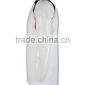 Hot Sales Factory Price Fashion Tank Tops Man photo-3