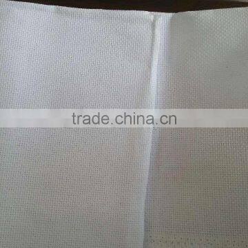 Made in China, Class B Pure Cotton Cloth, Multi-purpose, CB- 14 Ct, Cross-stitch Cloth photo-3