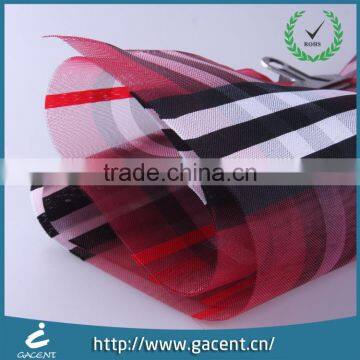 Manufactuer New Fashion and Popular Nylon Mesh for Tote Shopping Bag photo-4