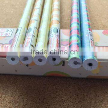 Eco Friendly Craft Paper Pencil photo-3
