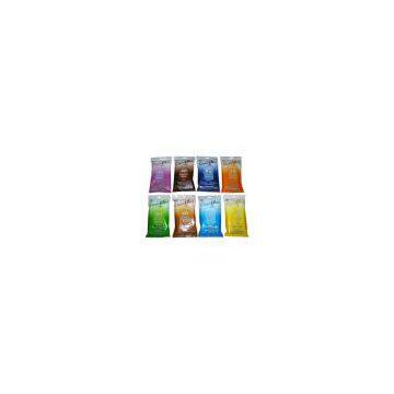 Various Wipes with Different Materials
