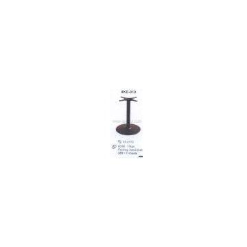 Table Base(KD-019),metal Table Leg,table Part