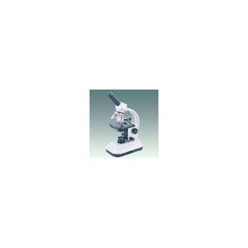 Monocular Biological Microscope