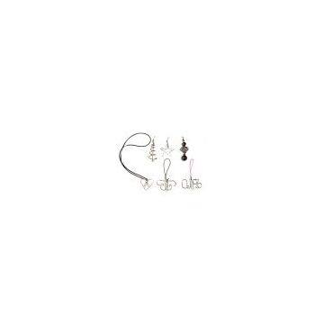 Sell Earrings and Mobile Phone Decorations