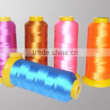 150D/2 Embroidery Thread