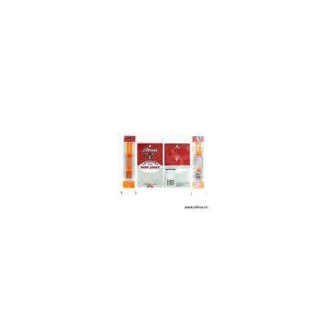 Sell CPP and PE Packing Bag