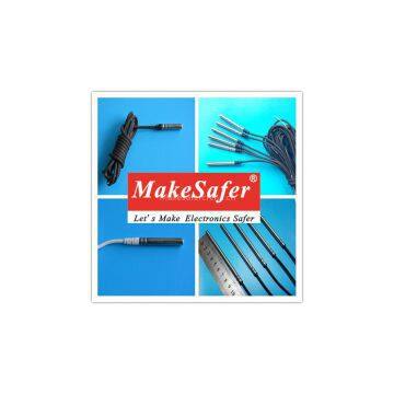 High Precision and Good Performance NTC Temperatrure Sensor photo-2