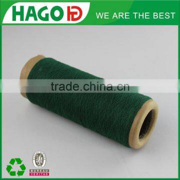 Cotton Acrylic Yarn,soft Hand Knitting Blended Yarn photo-2