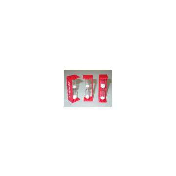 Hong Kong Plastic Sand Timer