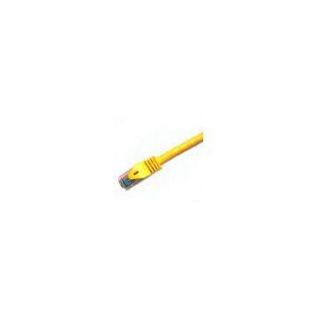 Sell Cat 5E UTP Molded Type Patch Cord