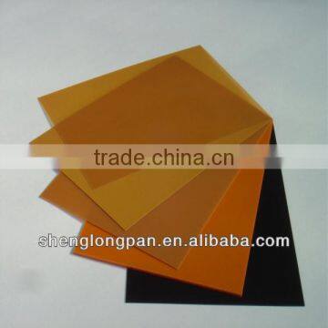 Phenolic board laminate 3025