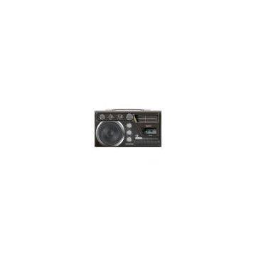 Sell Radio Cassette Recorder