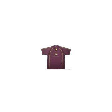 Sell Soccer Jersey