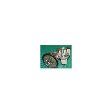 MR16 LED spotlights 3*2w