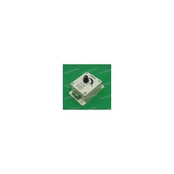 LED Dimmer 12V 8A Adjustable Brightness Controller
