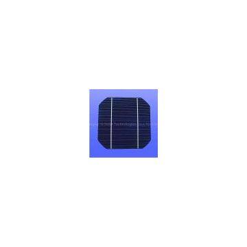Multicrystalline/Polycrystalline silicon solar cells