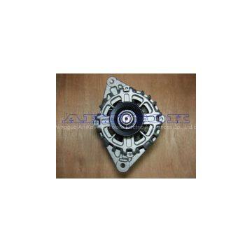 Alternator For Hyundai,Kia,LESTER 13839,AB180128,3730022600,LRA02136,LRA2136,0986080790,1237801MD