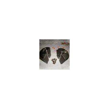 Brass DAC hough Forging Mold