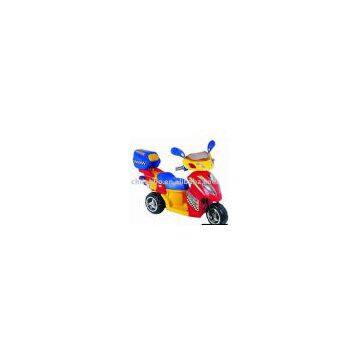 Toy Scooter Toy Car