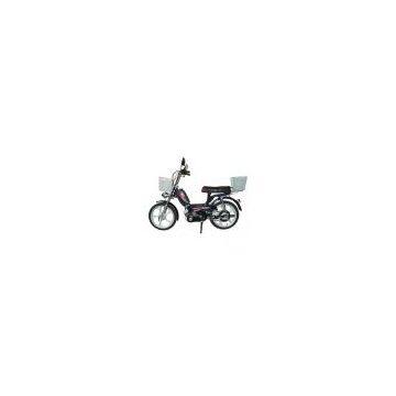 Gas Scooter Kaiyan 2-Stroke