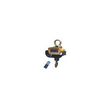 1T 2T 3T 5T 10T 15T High Temperature Crane Scales