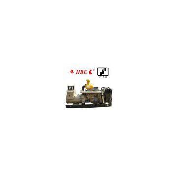HD6126 diesel generator set 150GF2